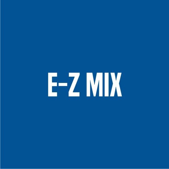 E-Z Mix Cement Dye 1 Lb. Bag Red