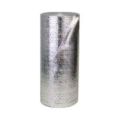 Low-E Reflective Insulation 1/8" Foil Perf Blanket