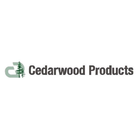 Cedarwood Products 5/8" x 16' Cedar Tapersawn Hip & Ridge