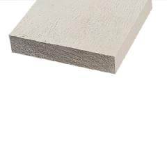 Universal Forest Products 2" x 8" x 16' Fascia Primed Board
