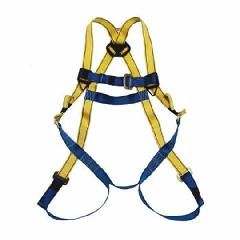 C&R Manufacturing X-Large Rock Solid Full Body Harness