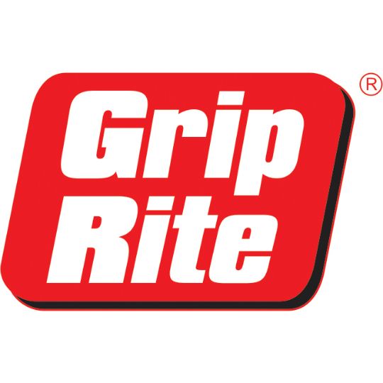 Grip-Rite 8d Cooler Nails - Carton of 500