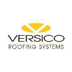 Versico VersiGard&reg; Non-Reinforced EPDM Membranes with 6"...