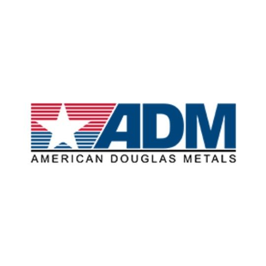 American Douglas Metals .040 Aluminum Sheet 48"X120"