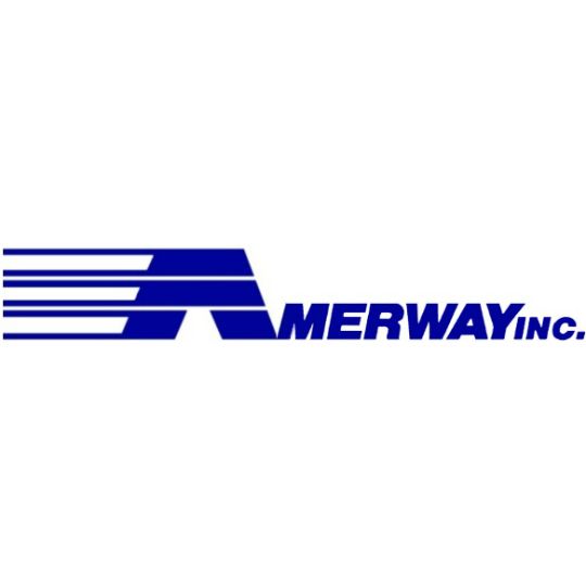Amerway 50/50 Solder Bar - 1 Lb.