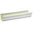 Mastic 6" x 21' Envoy Sectional OG Gutter