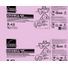 Owens Corning 1/2" x 4' x 8' FOAMULAR® Insulating Sheathing Extruded...