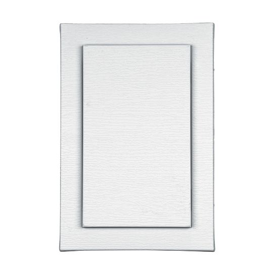 Jumbo Mount Water Management Block for Fiber Cement Siding