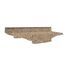 Gerard Roofing Technologies Birdstop Ridge-Top