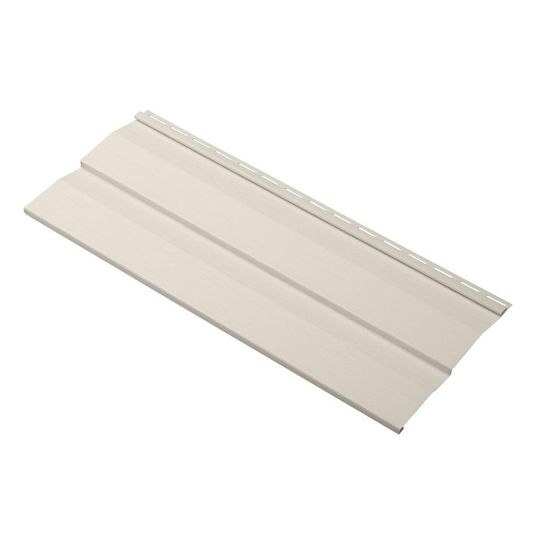 Double 4 12 Progressions® Dutch Lap Vinyl Siding 4469