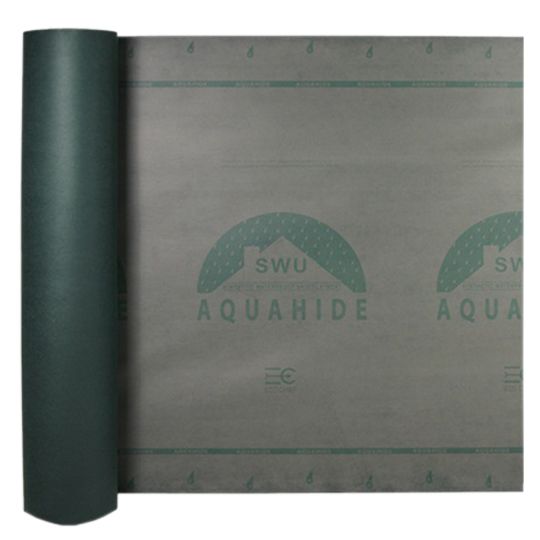 Eco-Chief Aquahide Synthetic Watersheding Underlayment - 10 SQ. Roll