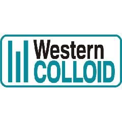 Western Colloid 40" x 324' 272 Stitchbonded Polyester Fabric Heavy Soft