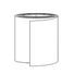 Mastic 18 mil x 24" x 50' Smooth Trim Coil - Mastic Home Exterior Colors