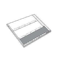 Atlas Roofing Pro-Cut&reg; 10X Starter Shingles - 78 Lin. Ft. Bundle