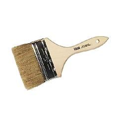 Linzer Products 4" Chip Brush