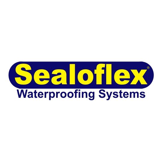 Sealoflex Enviroflex - 4 Gallon Pail Grey