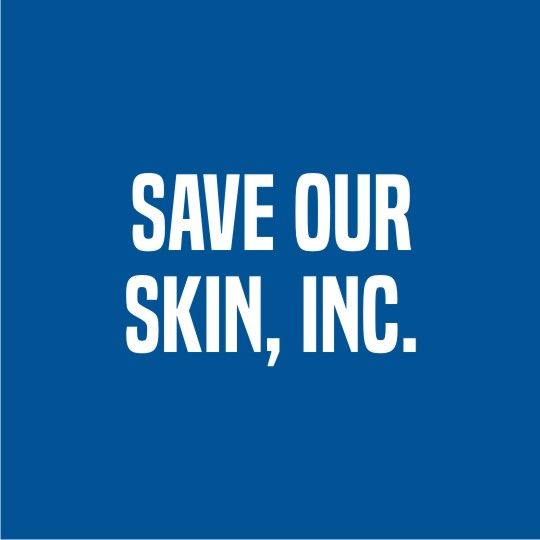 Save Our Skin Disposable Gloves Carton Green