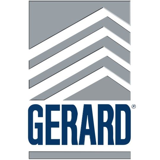 Gerard Roofing Technologies J-Channel