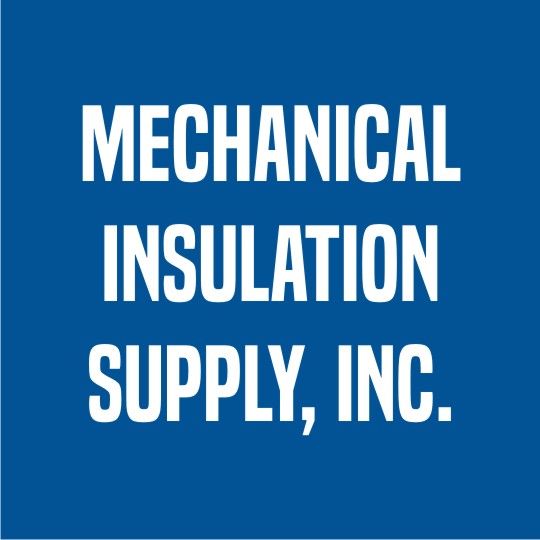 Mechanical Insulation Supply .75 PCF 1.5X48X100 Unfaced
