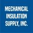 Mechanical Insulation Supply .75 PCF 1.5" Unfaced per SQ.