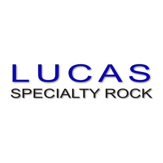Lucas Specialty Rock Z (0" to 2") x 1" Tapered Perlite Board - 10 Piece Bundle