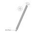 Johns Manville #12 x 4" UltraFast® Phillips Head Fasteners - Carton...