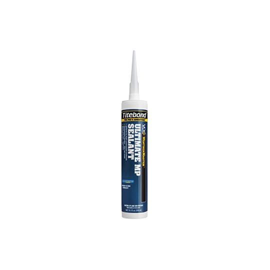 Titebond WeatherMaster&trade; ULTIMATE MP Sealant - 10.1 Oz. Cartridge Blue (71251)