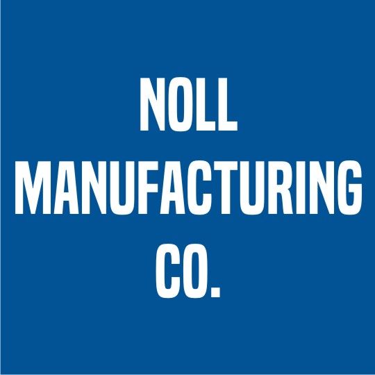 Noll Manufacturing 243002 3" Round Formed Conductor Pipe Strap