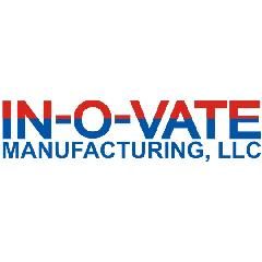 In-o-vate Manufacturing 9" Starter Roll