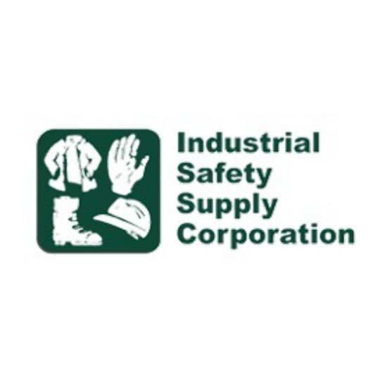 Industrial Safety Supply F-300 Face Shield Clear