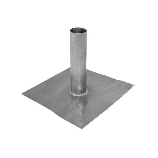 4" LSeries Lead Flashing 4 Lbs.