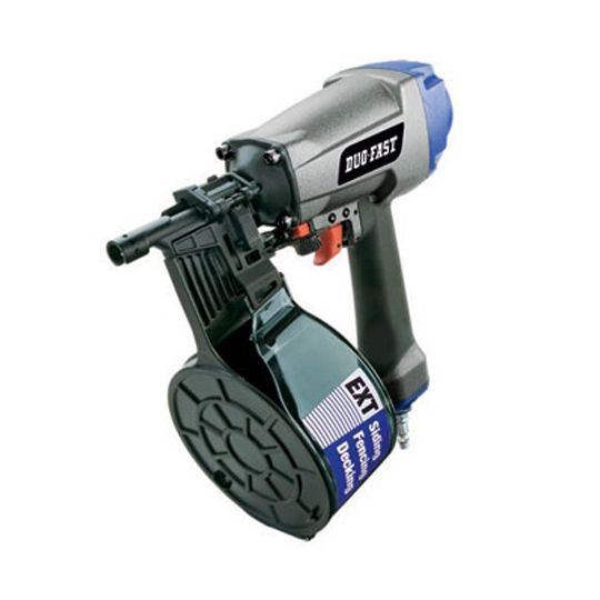 Duo-Fast DF225C Coil Siding Nailer