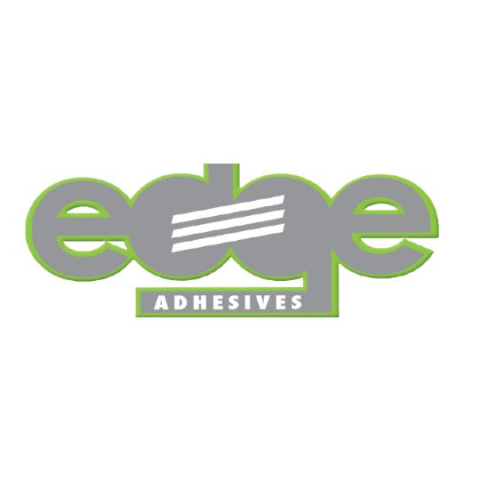 Edge Adhesives 6" Plioseal Coverstrip EPDM Roofing Tape Black