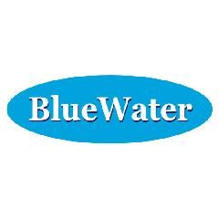 Bluewater Manufacturing #300037 SafetyRail 2000 Galvanized Base