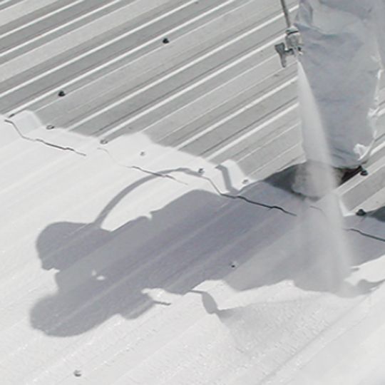 Elevate (Firestone) Elastomeric Roof Coating 5 Gallon Pail White