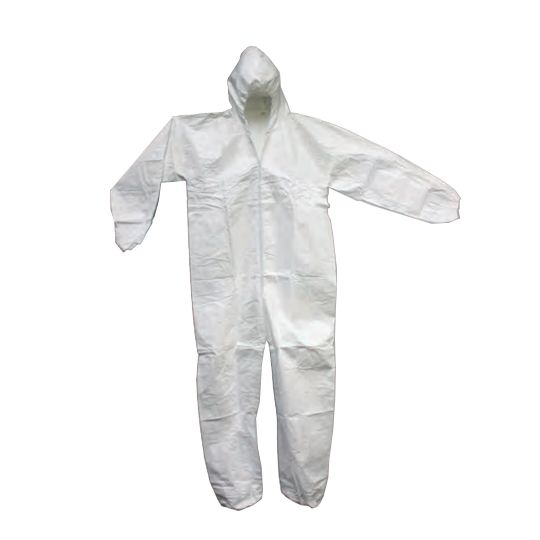 ADO Products Tyvek&reg; Alternative Coverall Hooded Suit - Size 2X-Large