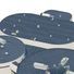 Carlisle SynTec Sure-Tough™ EPDM Reinforced Membranes with 3"...