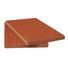 Blue Ridge FiberBoard 1/2" x 4' x 8' Structodek® HD Fiberboard with...