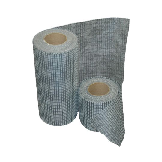 BASF 4" x 180' Enershield&reg; Sheathing Fabric