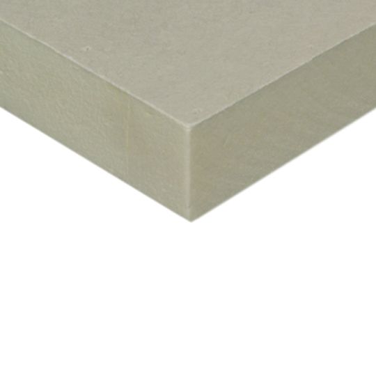 Versico 2" 4' x 4' HD Composite Coated Glass Facer Insulation