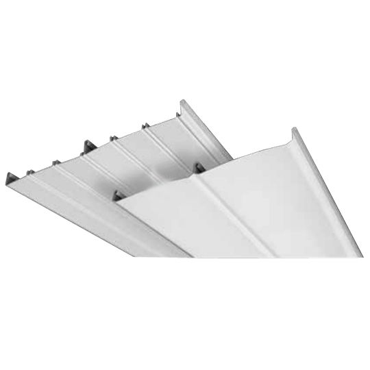 Certainteed - Evernew UnderShield Chamfer Panel Colonial White