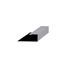 CertainTeed Roofing 2" Matterhorn® C-Closure Vented