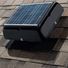 Owens Corning VentSure Roof Mount Solar Attic Fan with RAM