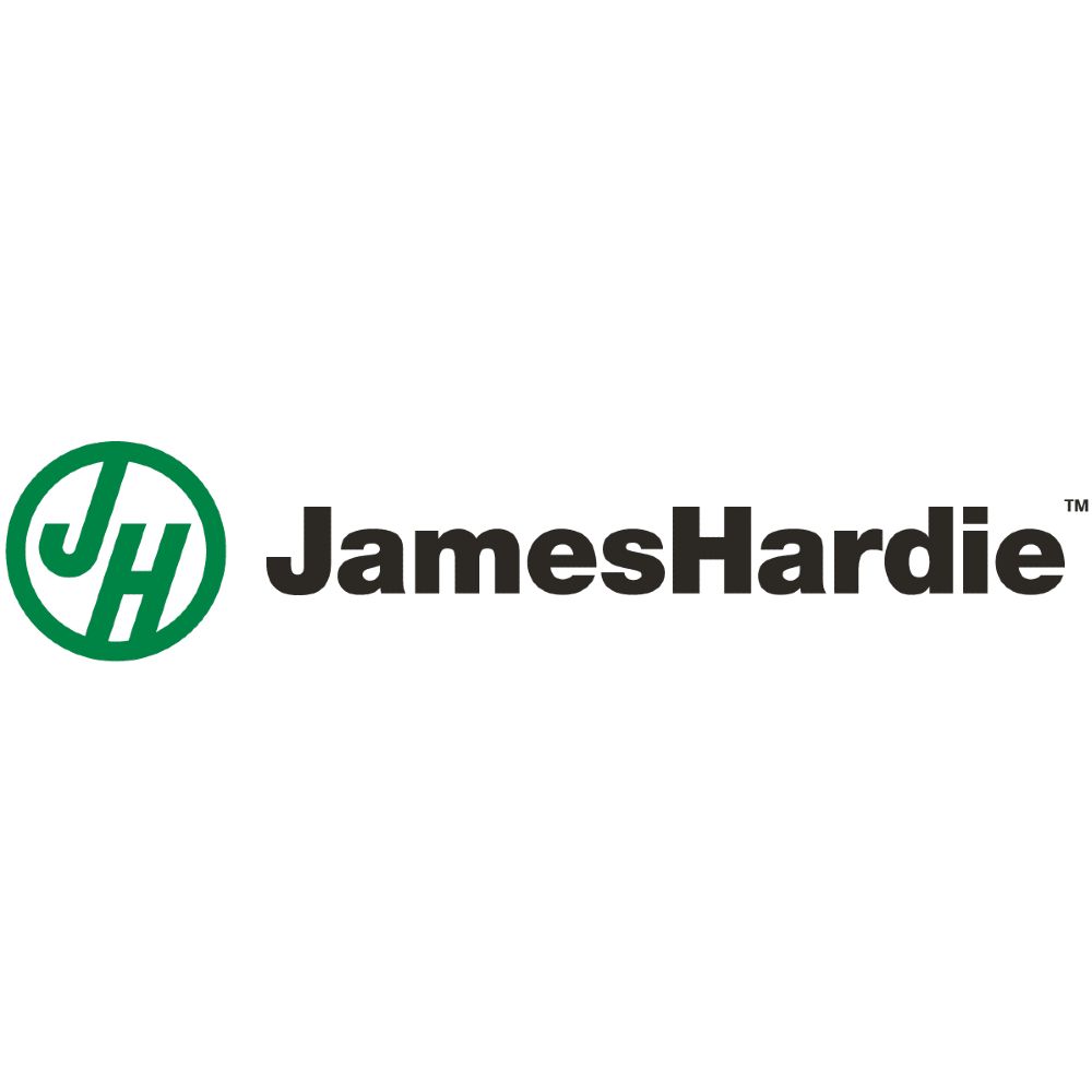 James Hardie 5/16" 4' x 8' Prevail Smooth Panel for HardieZone 10 Primed