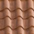 CertainTeed Roofing Matterhorn® Tile 4-Course Metal Roofing Panels -...