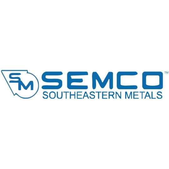 Semco Southeastern Metals Clips