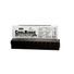 TAMKO 4' CoolRidge Sectional Ridge Vent with Internal Filter & Nails