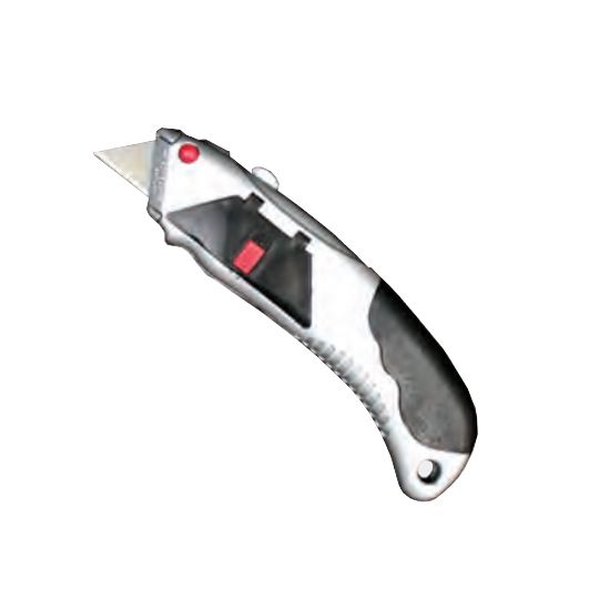 ADO Products Auto Reloading Retractable Utility Knife