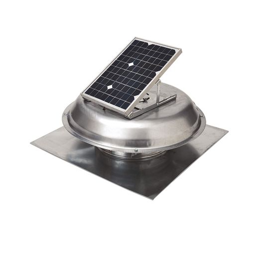 MasterFlow® Green Machine™ DualPowered Vent