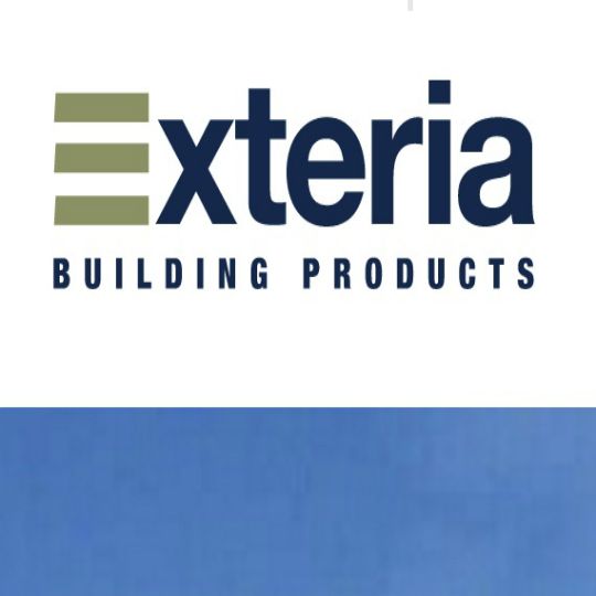 Exteria Building Products Creek Ledgestone Panel Appalachian Ash